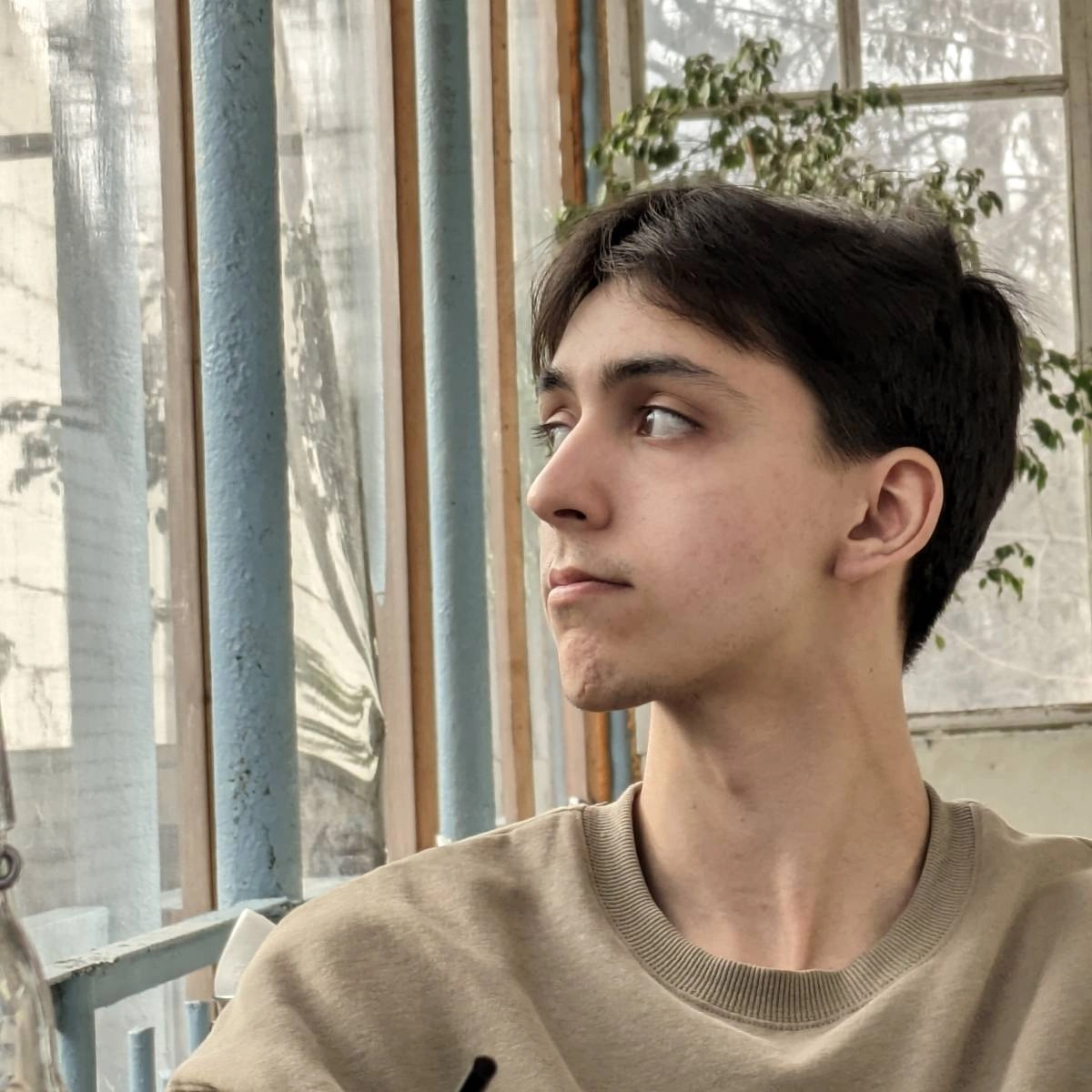 profile avatar