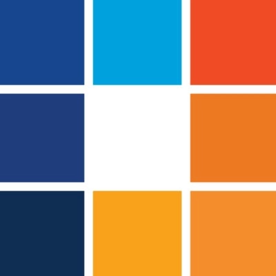 company logo