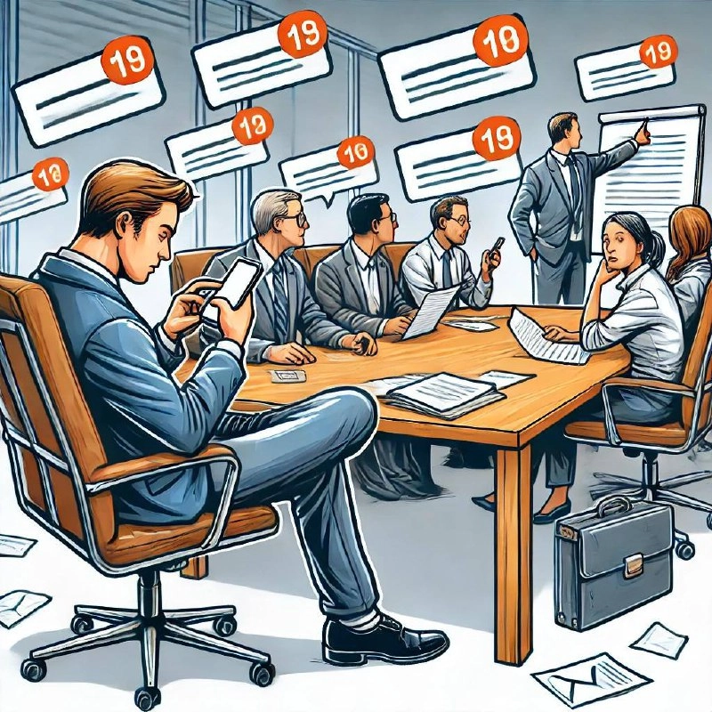 Ты не читаешь рабочие сообщения?
Окей | Сетка — новая социальная сеть от hh.ru