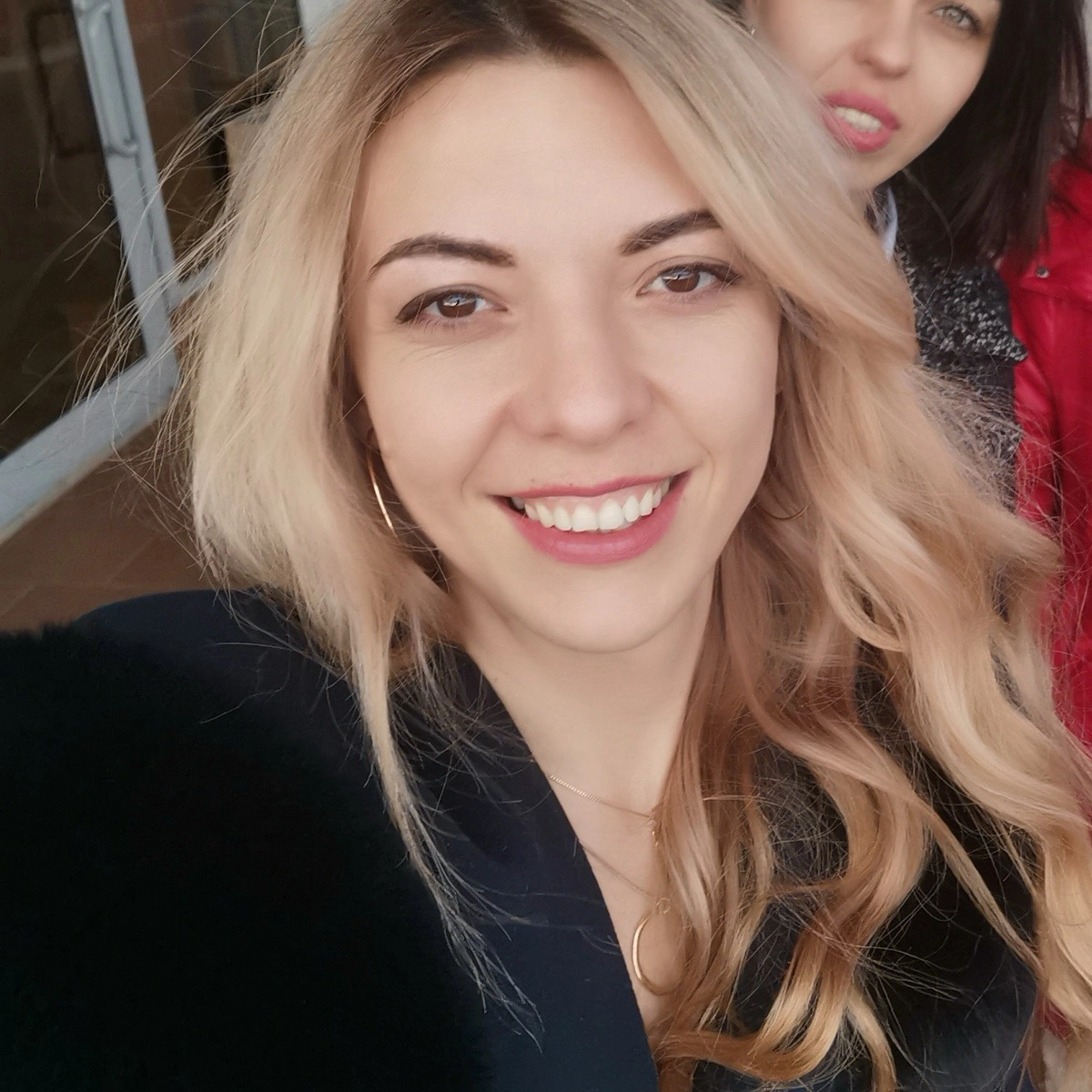profile avatar