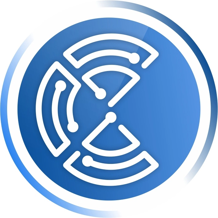 company logo