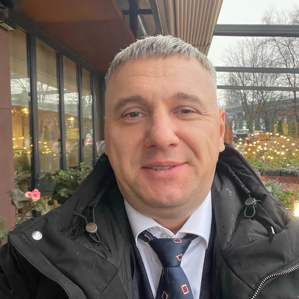 Георгий Шишков | Сетка — социальная сеть от hh.ru