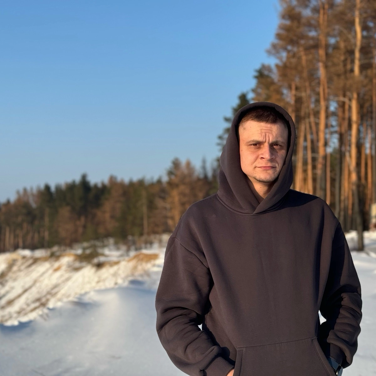 profile avatar
