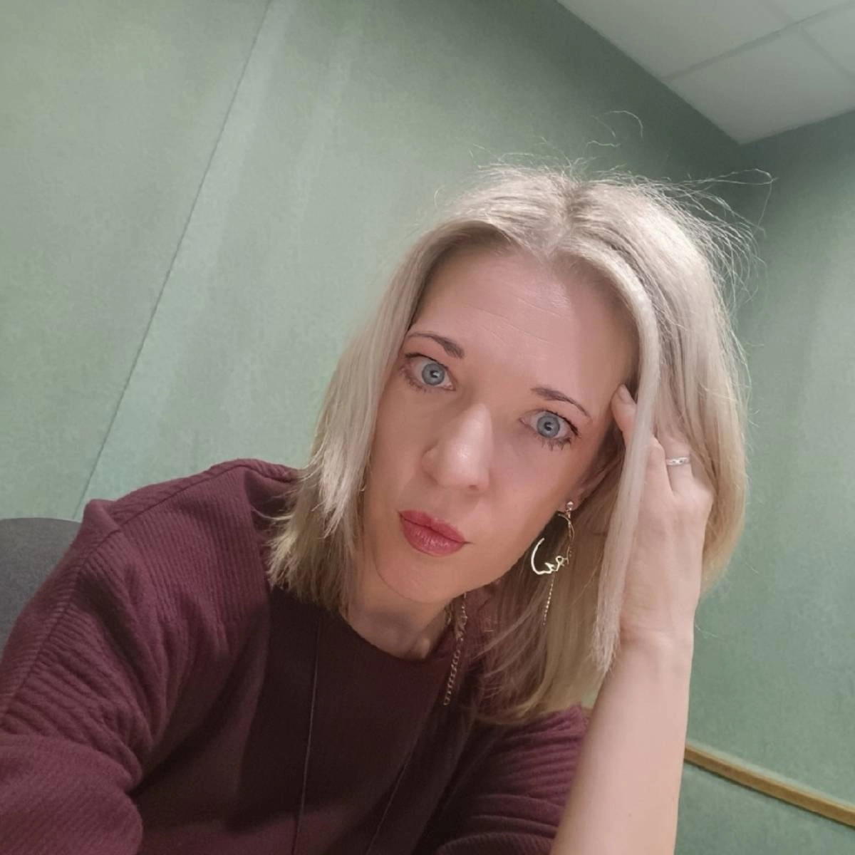 profile avatar