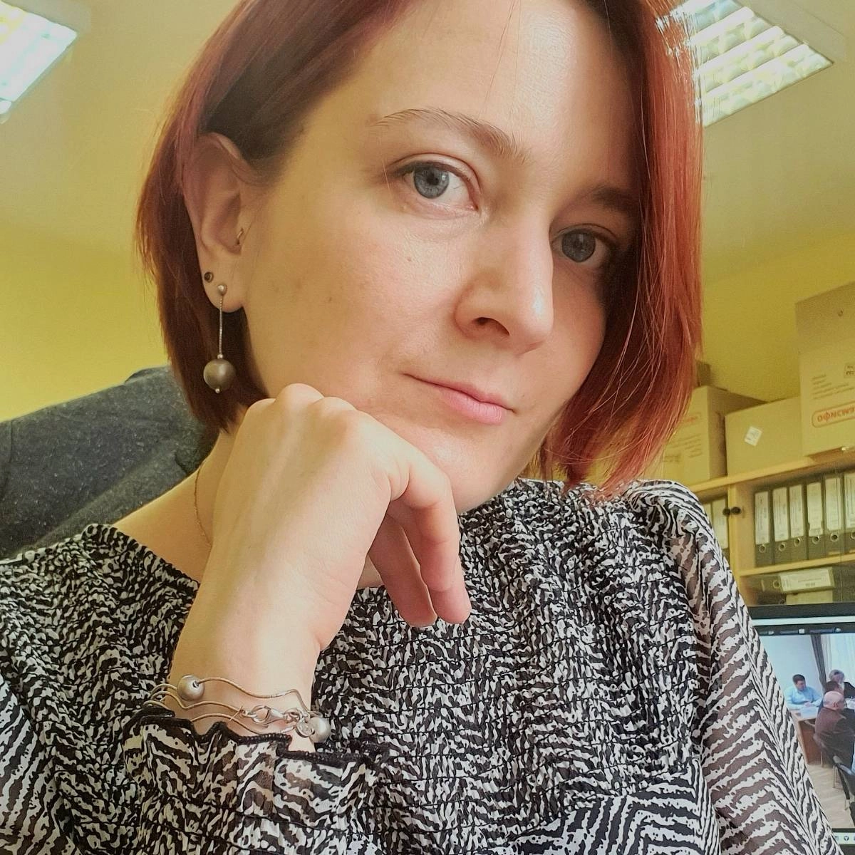 Инга Небольсина | Сетка — социальная сеть от hh.ru