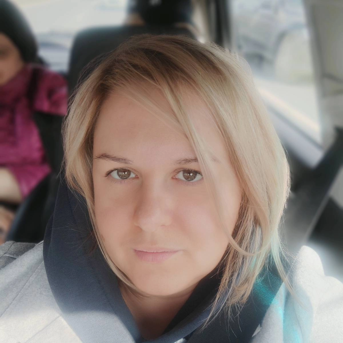 profile avatar
