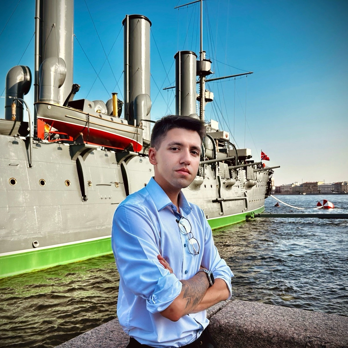 profile avatar