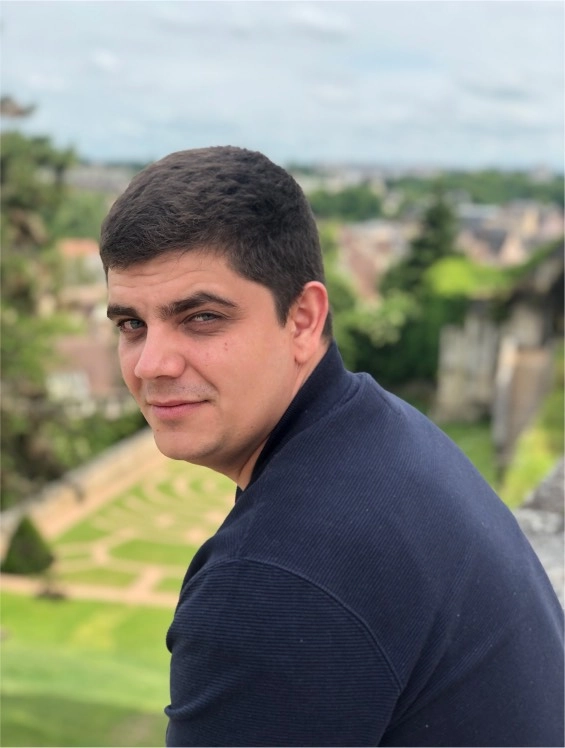 profile avatar