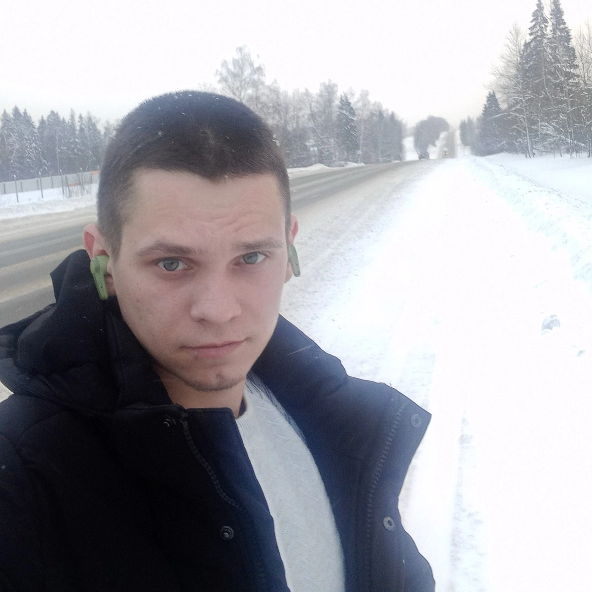 Владимир Анисин