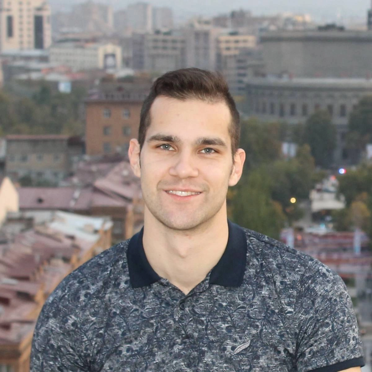 profile avatar