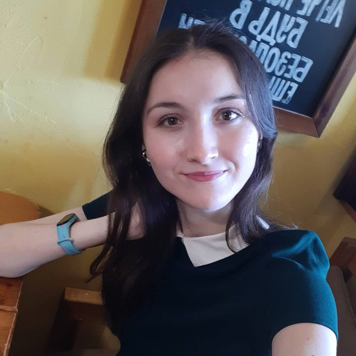 profile avatar