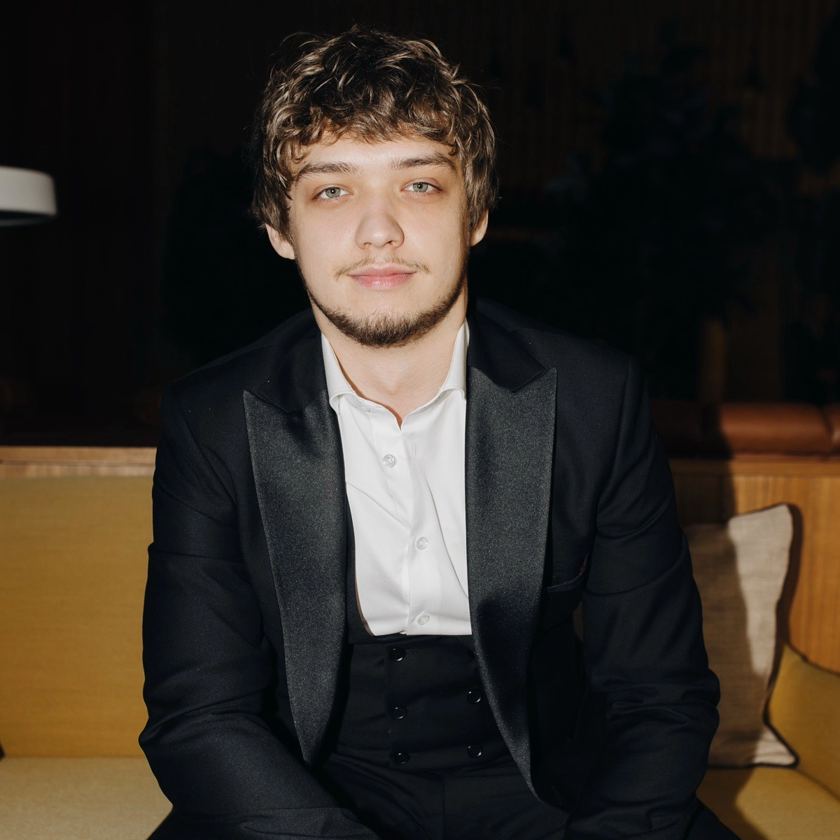 Артем Богданов | Сетка — социальная сеть от hh.ru