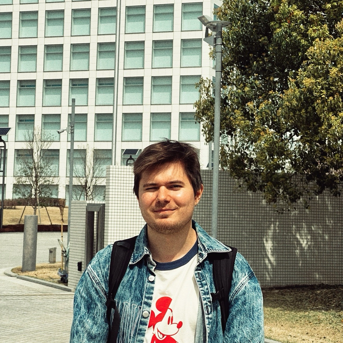 profile avatar