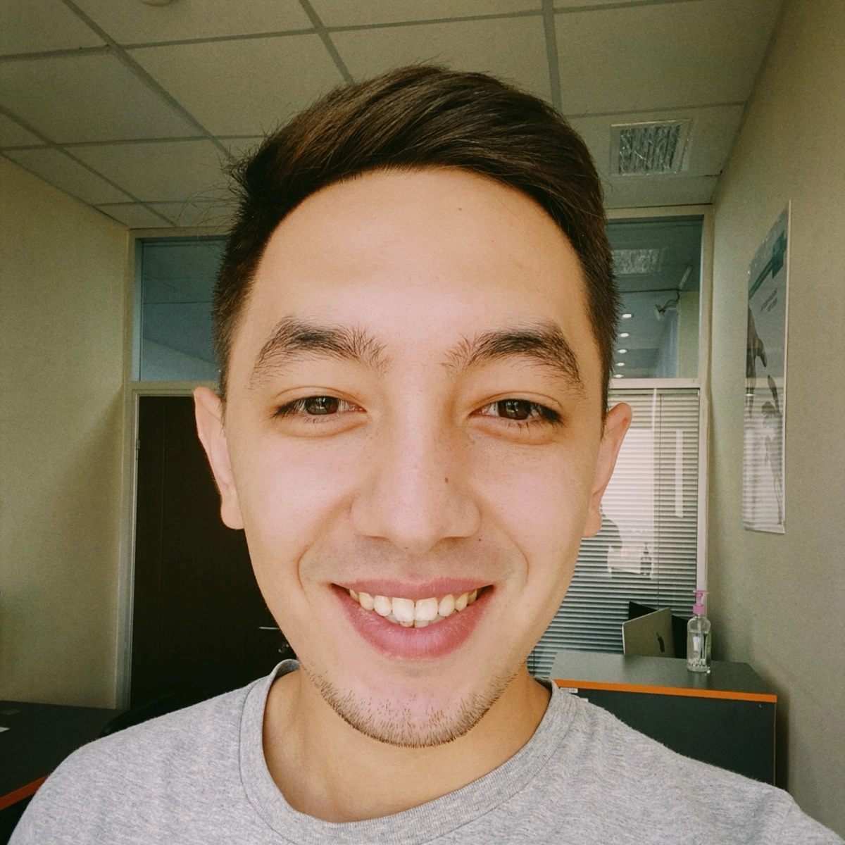 profile avatar