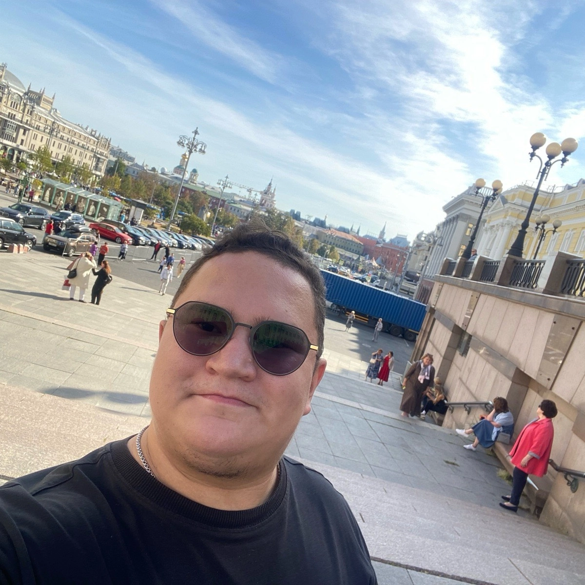 profile avatar