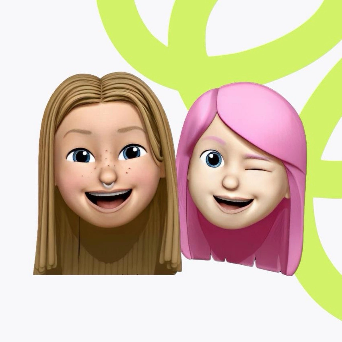 community avatar