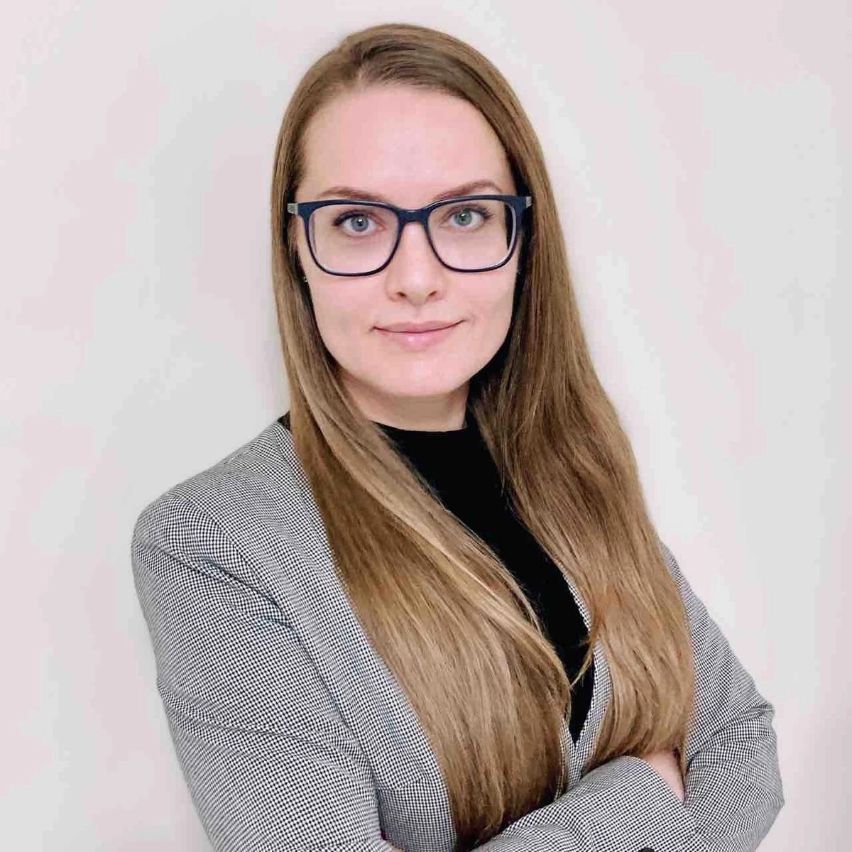 Евгения Дятлова