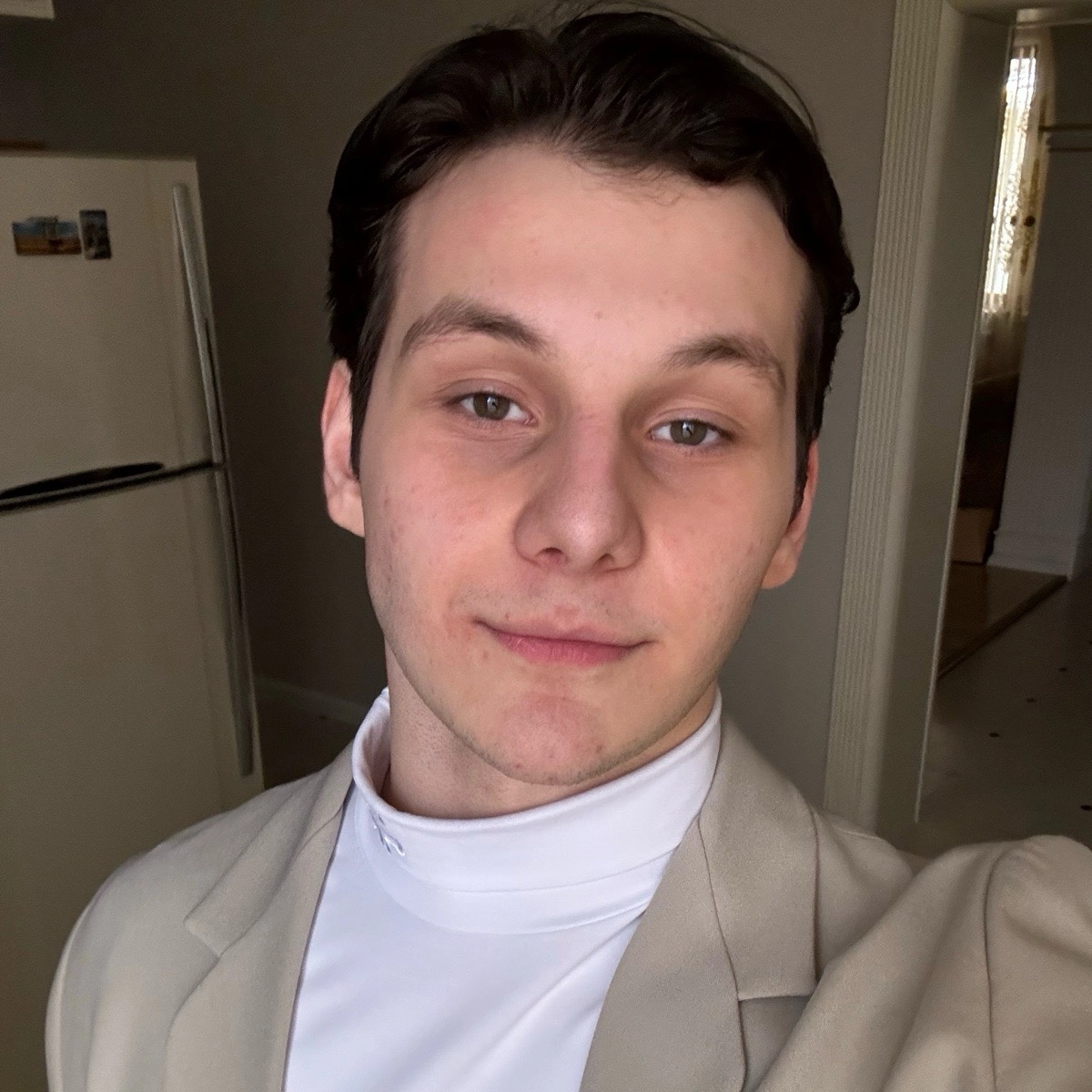 Ахмед Хулаев