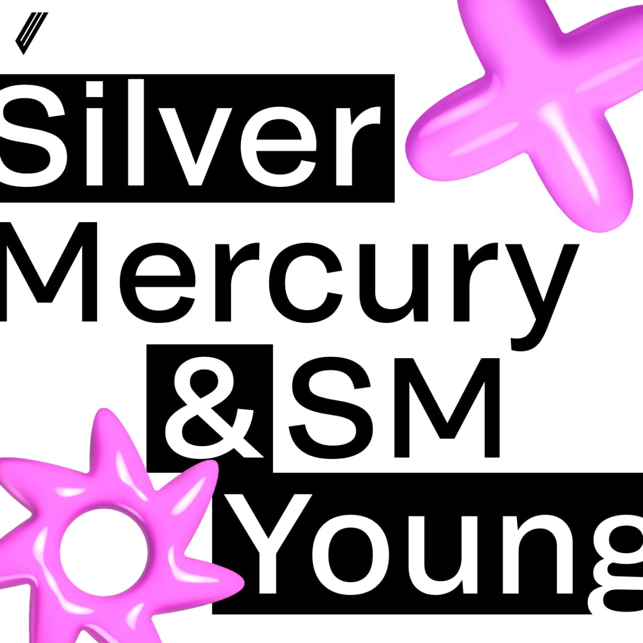 Young Mercury XXVI: перезапуск молодежной Премии в формате турнира 
Silver Mercury представляет Young Mercury — карьерный трамплин не только для амбициозных студентов (18-24 года), но и молодых креато... | Сетка — новая социальная сеть от hh.ru