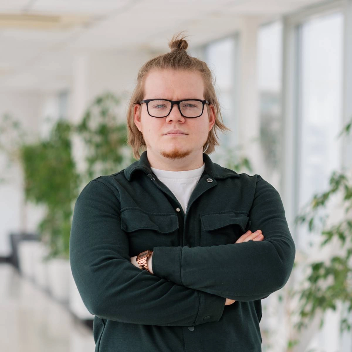 profile avatar