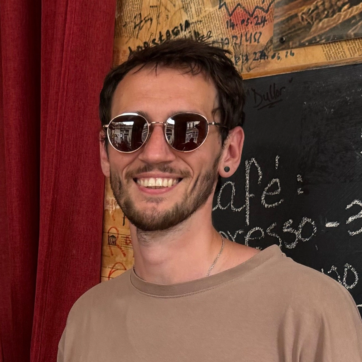 profile avatar