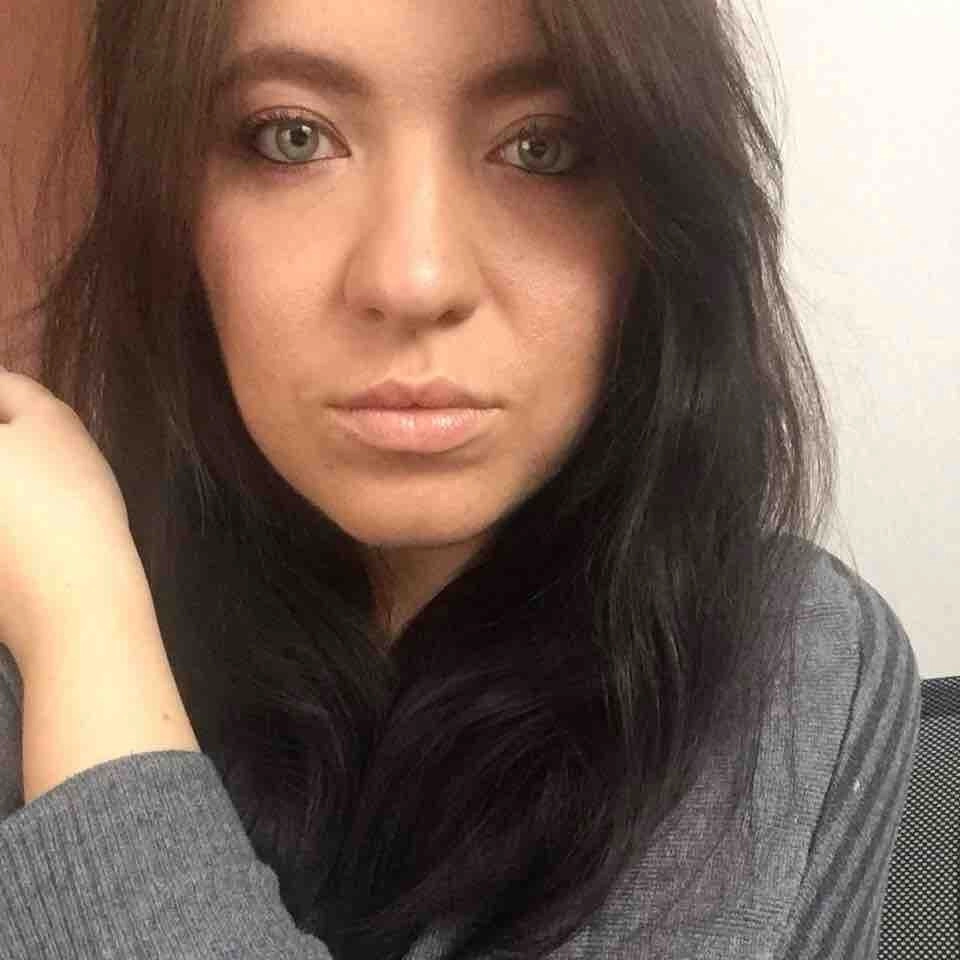 Наталья Горбушина | Сетка — социальная сеть от hh.ru