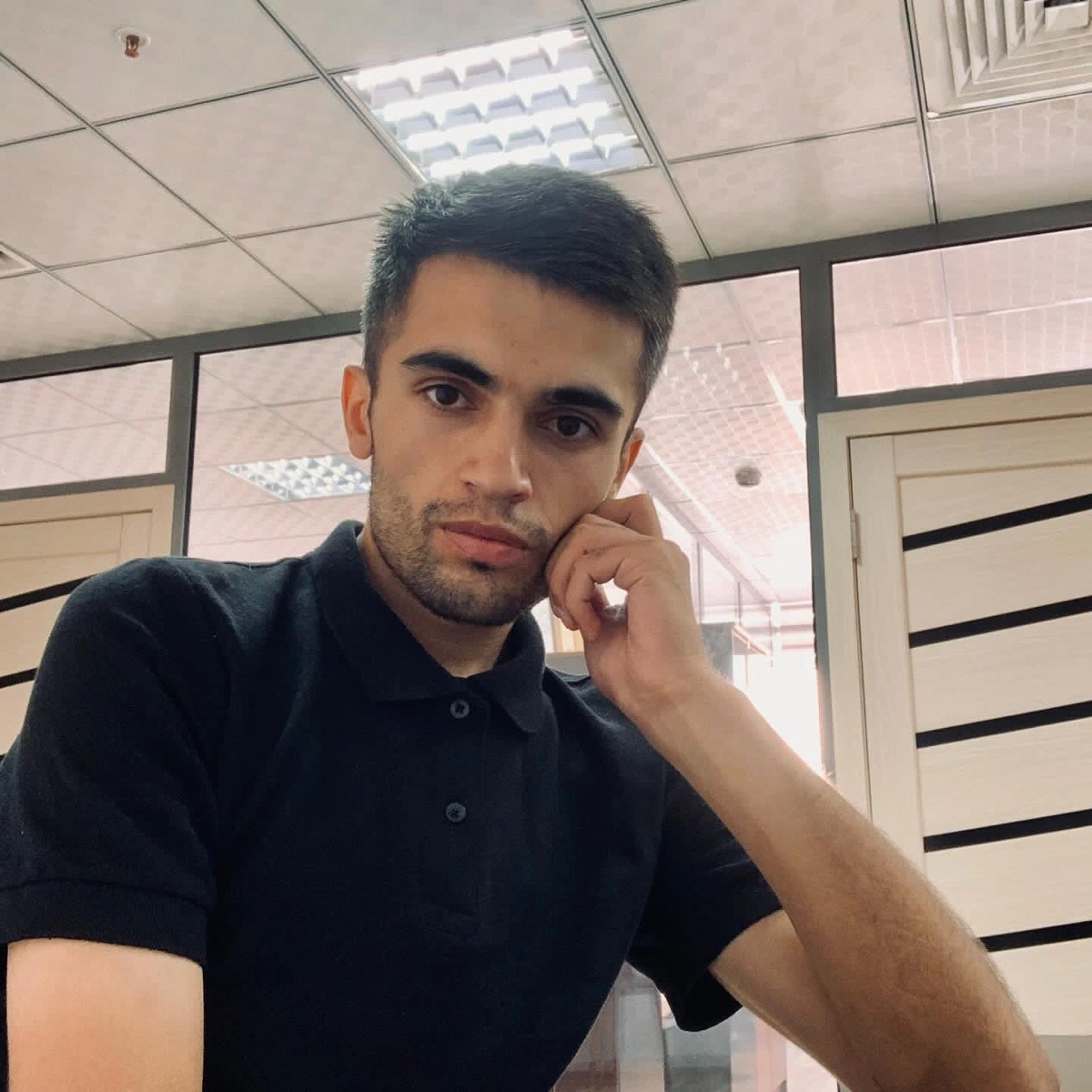 profile avatar