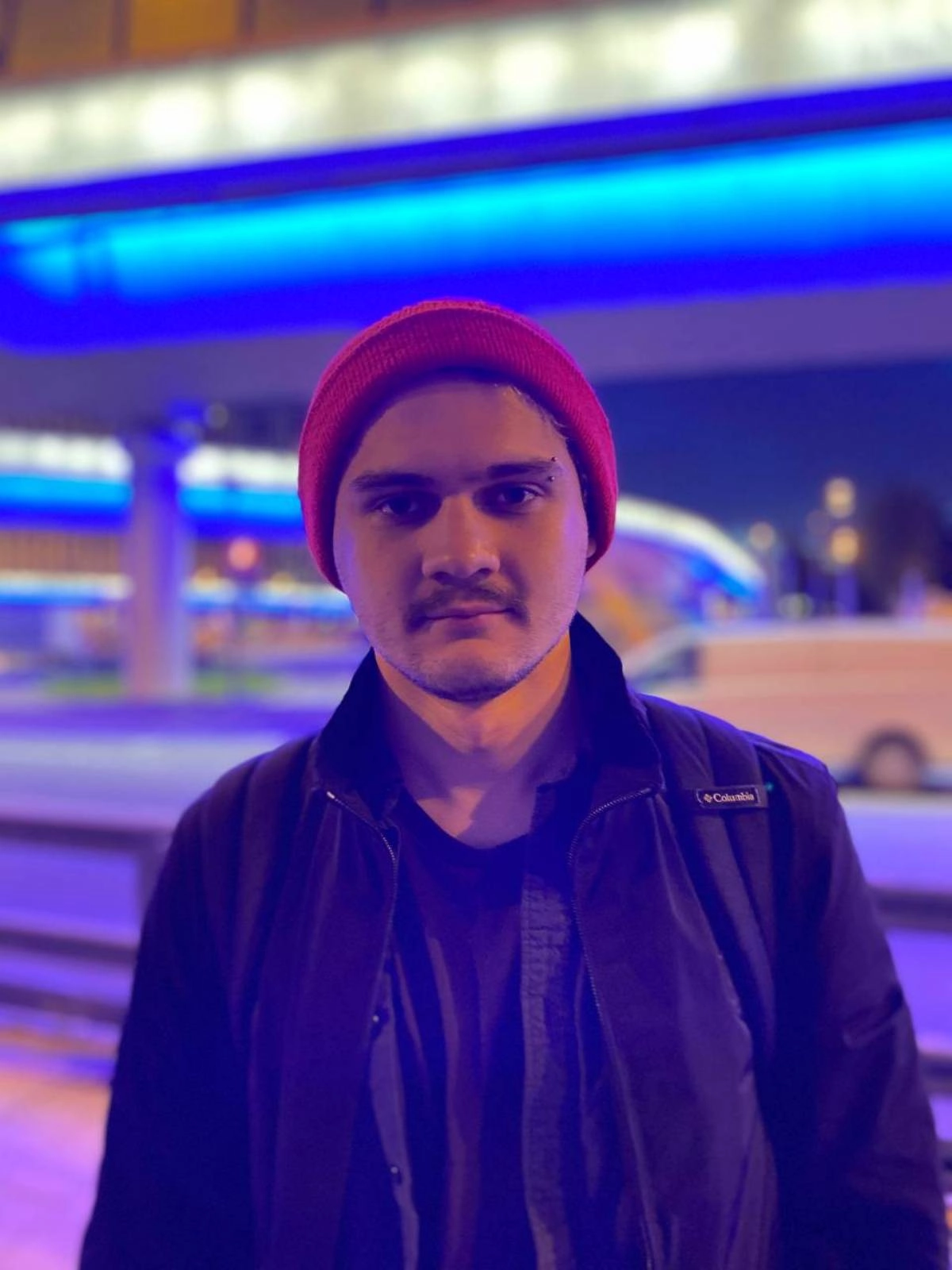 Иван Терехин