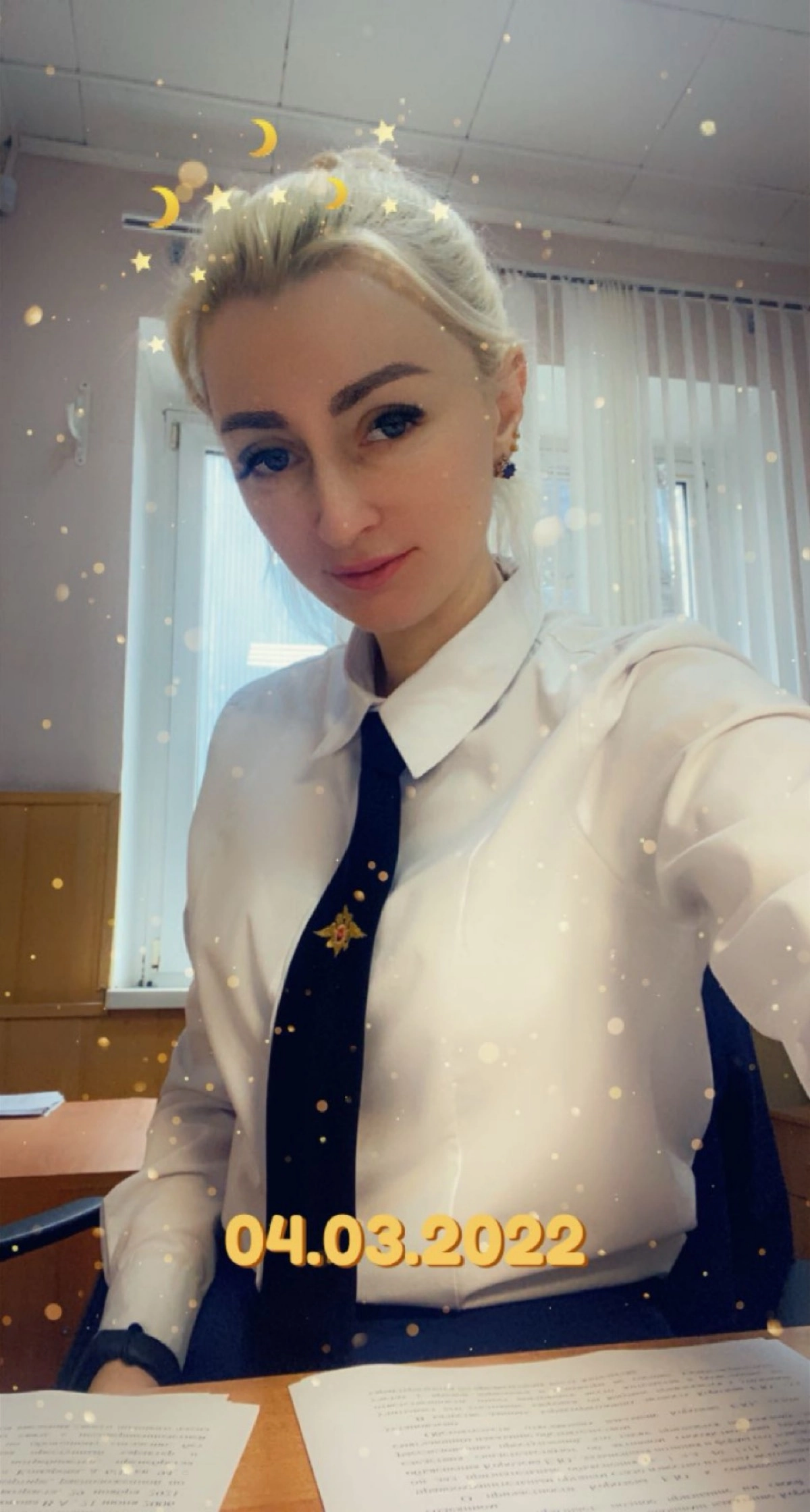 profile avatar