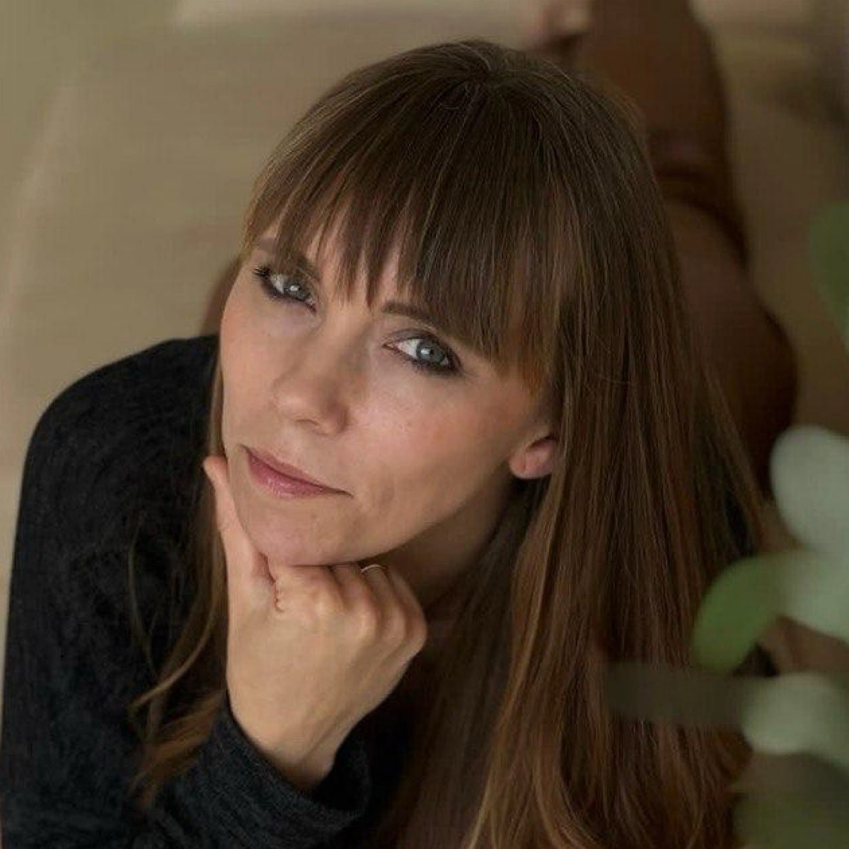 Елена Соколова