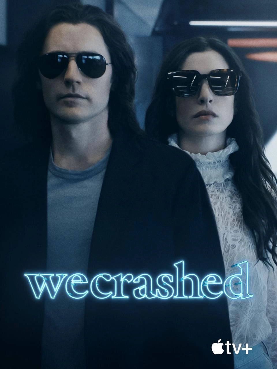 WeCrashed – как продать воздух и потерять миллиарды | Сетка — новая социальная сеть от hh.ru