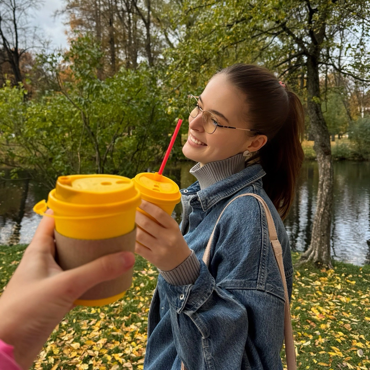 profile avatar