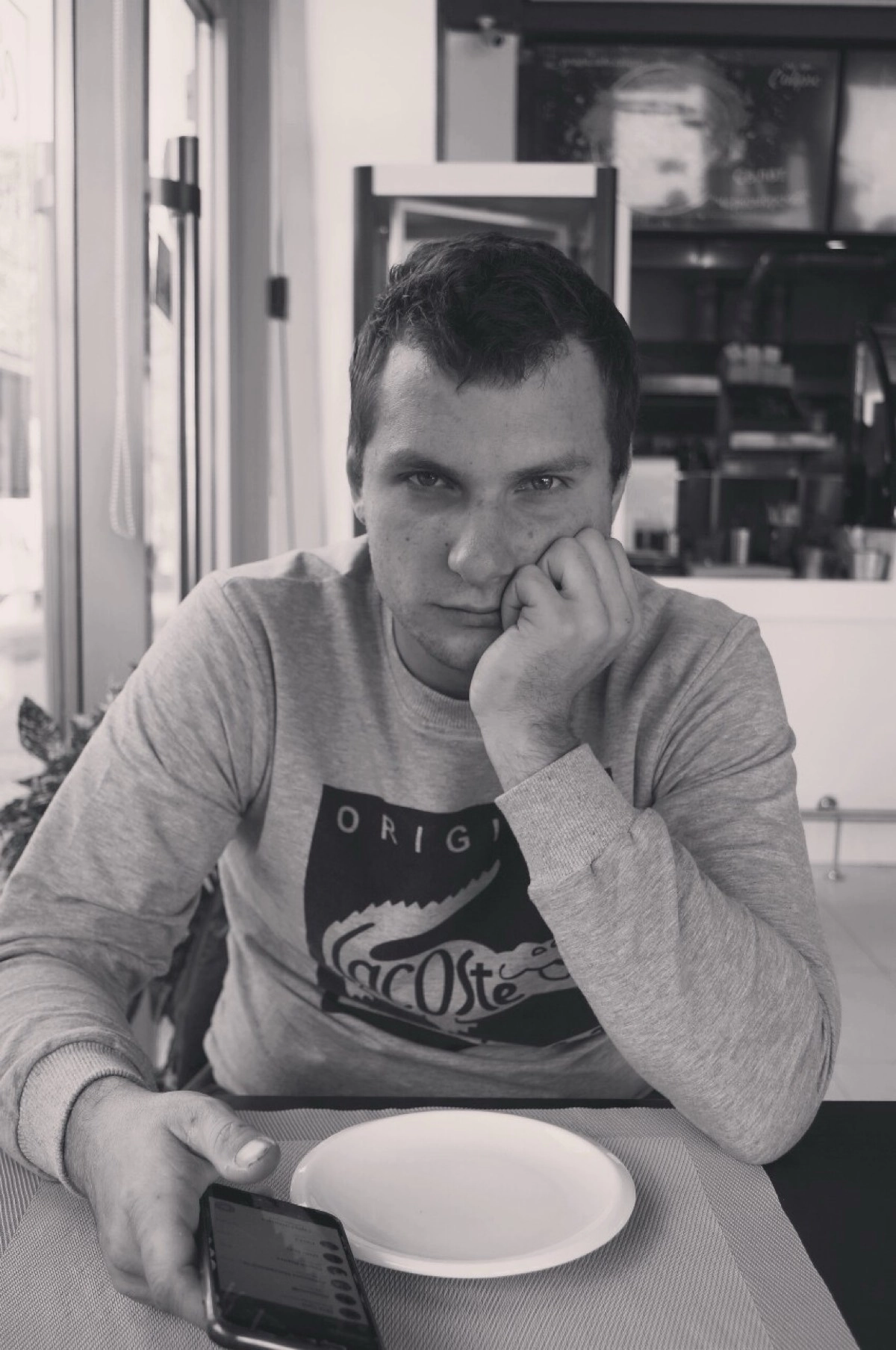 Владислав Малищук | Сетка — социальная сеть от hh.ru