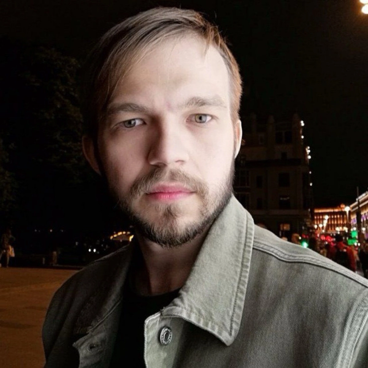 profile avatar