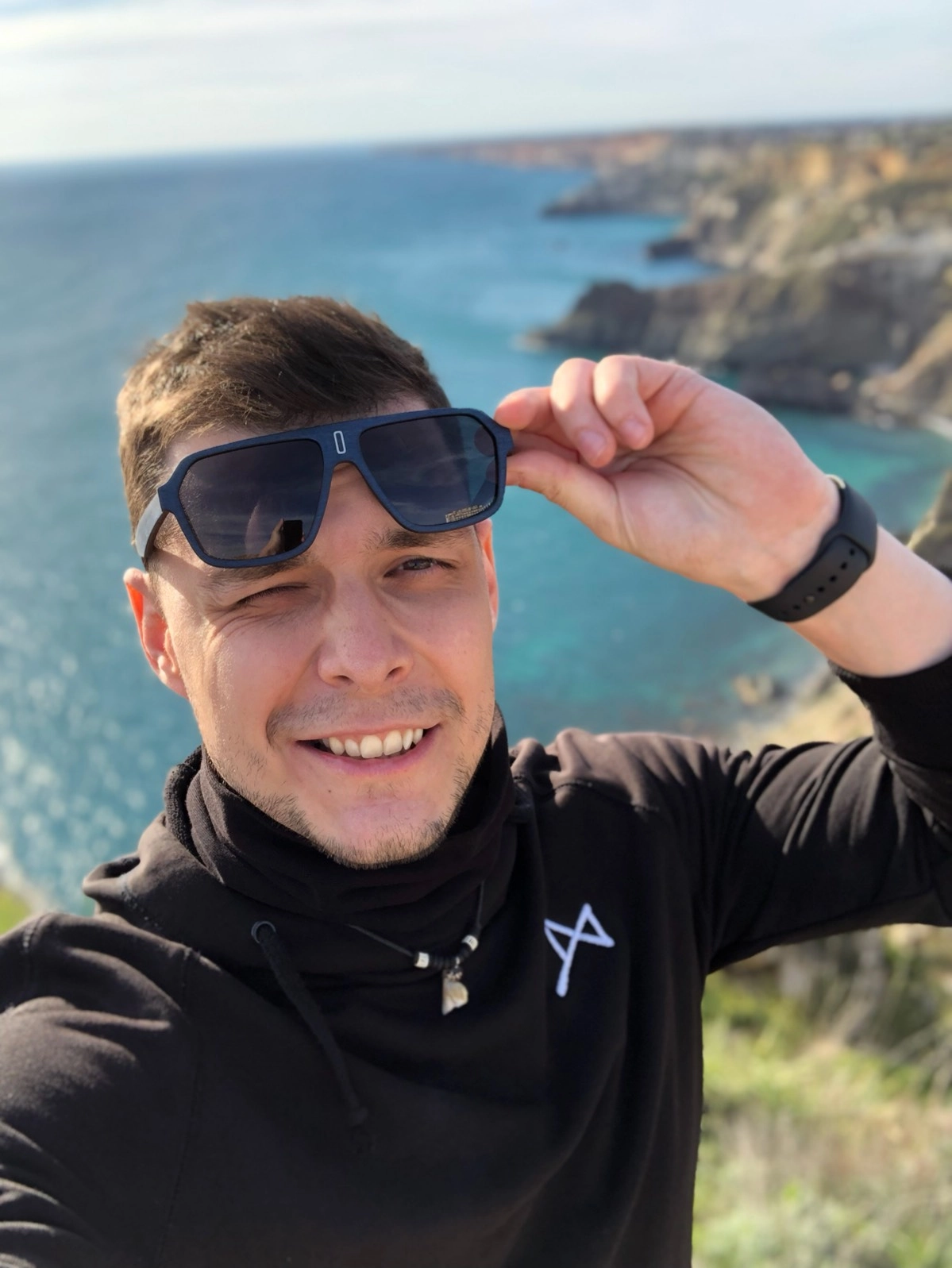 profile avatar