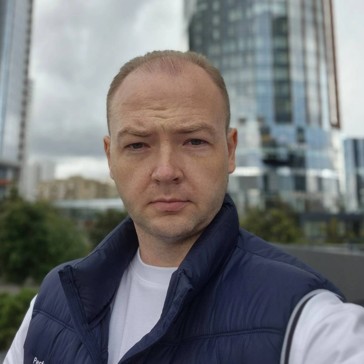 profile avatar