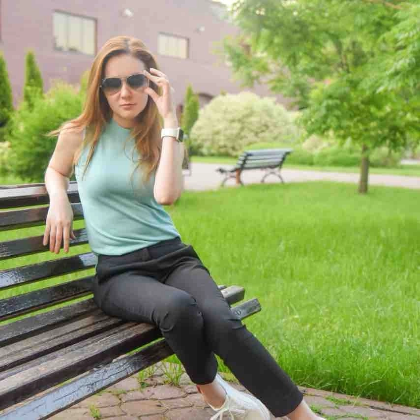 Наталия Дьякова | Сетка — социальная сеть от hh.ru