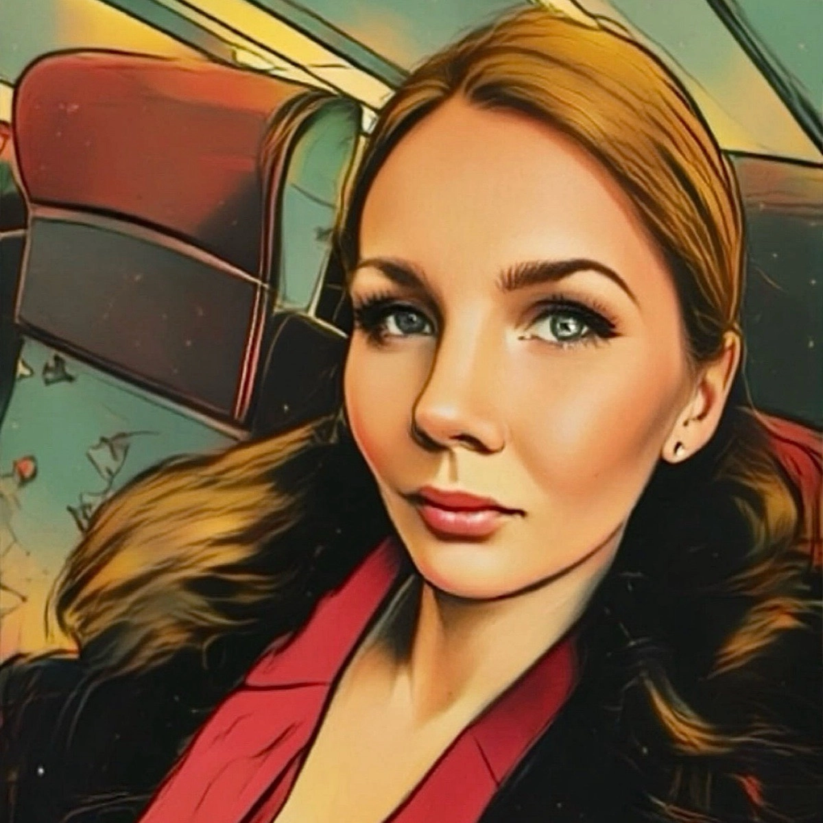 profile avatar