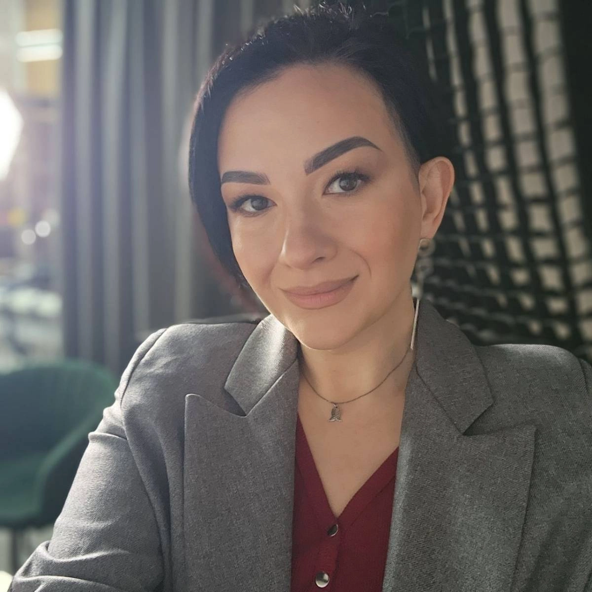 profile avatar