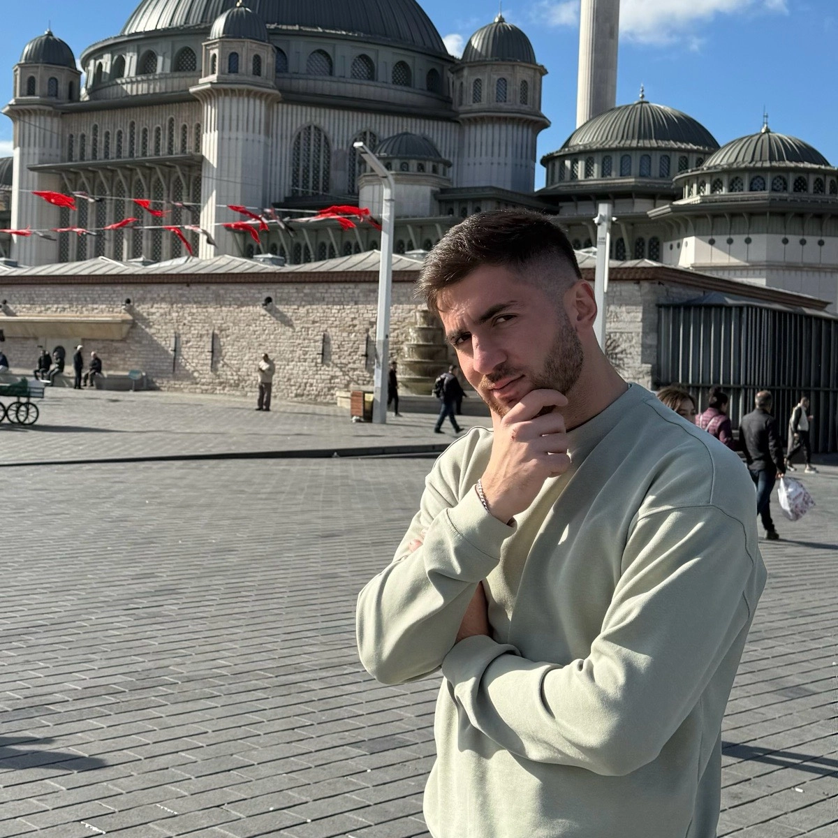 Subscriber avatar