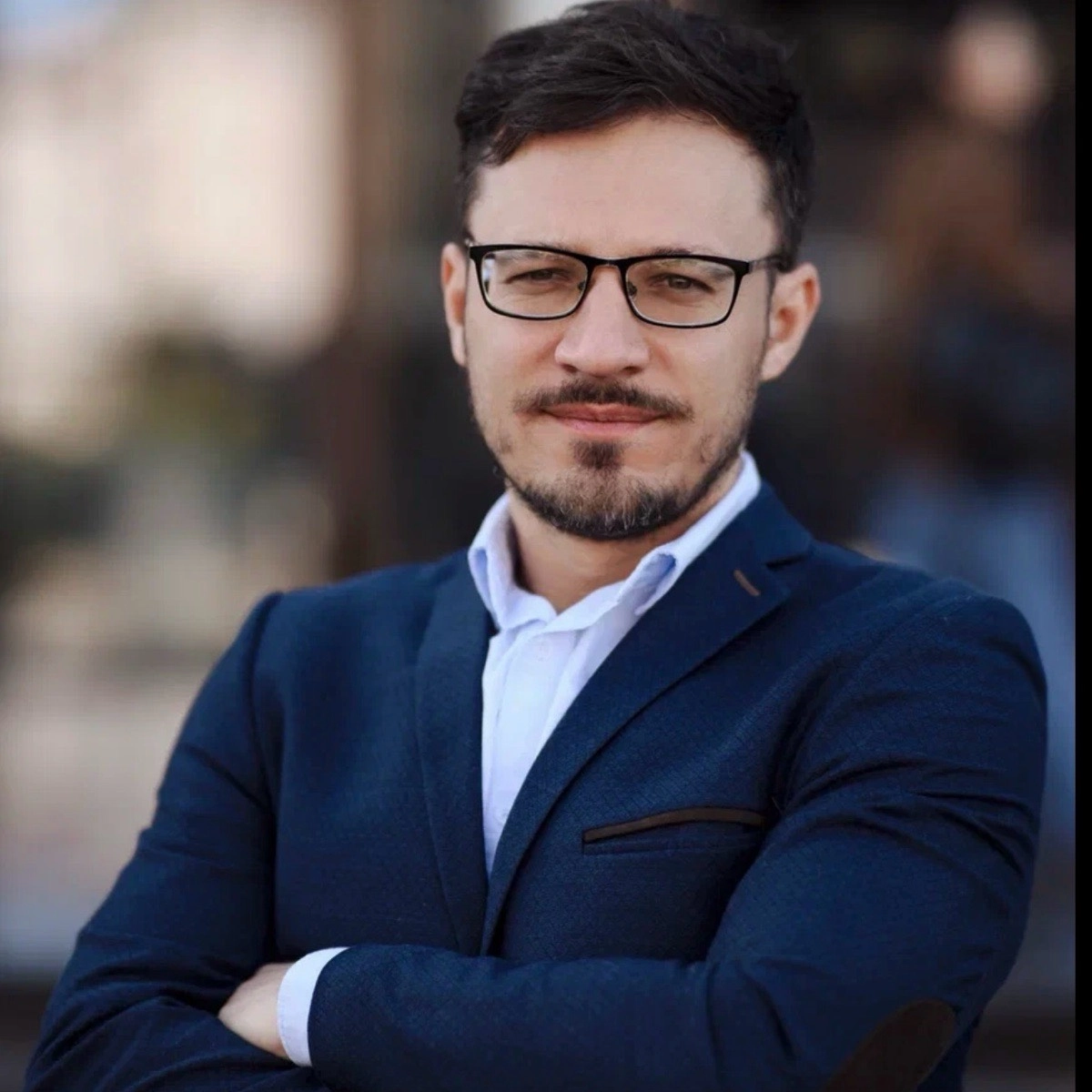 profile avatar