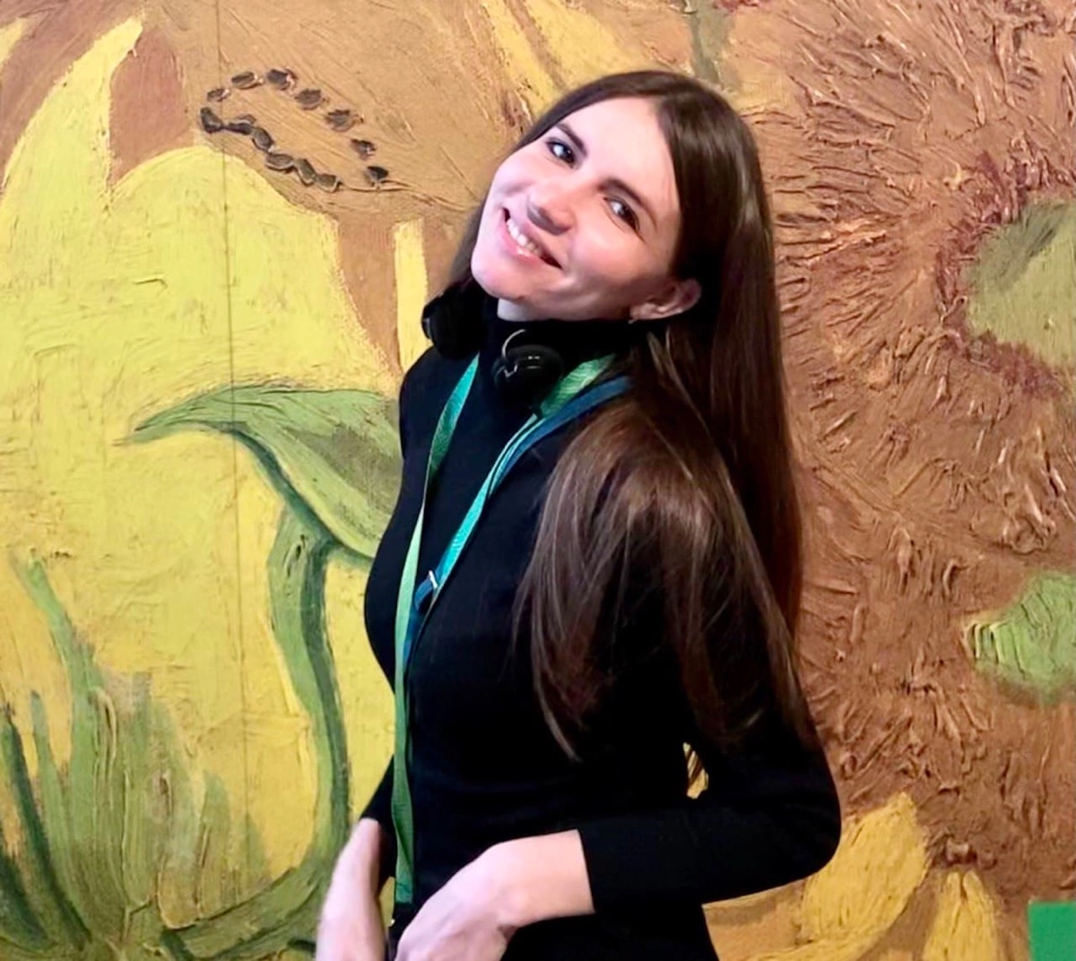 profile avatar