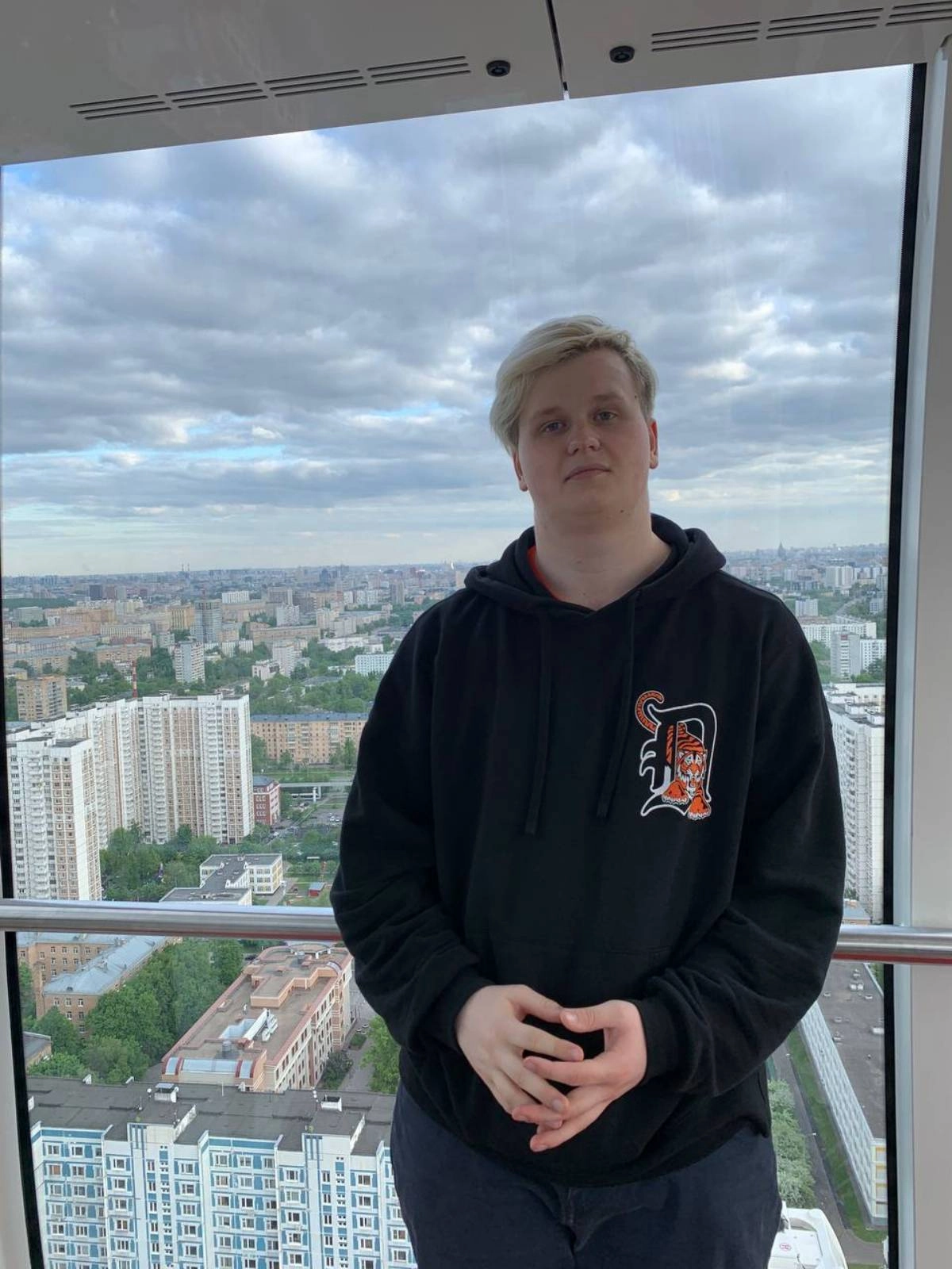 profile avatar