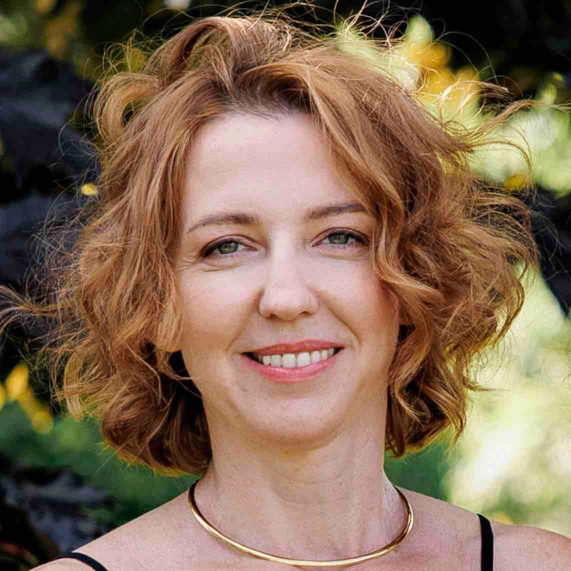 Екатерина Астафьева | Сетка — социальная сеть от hh.ru