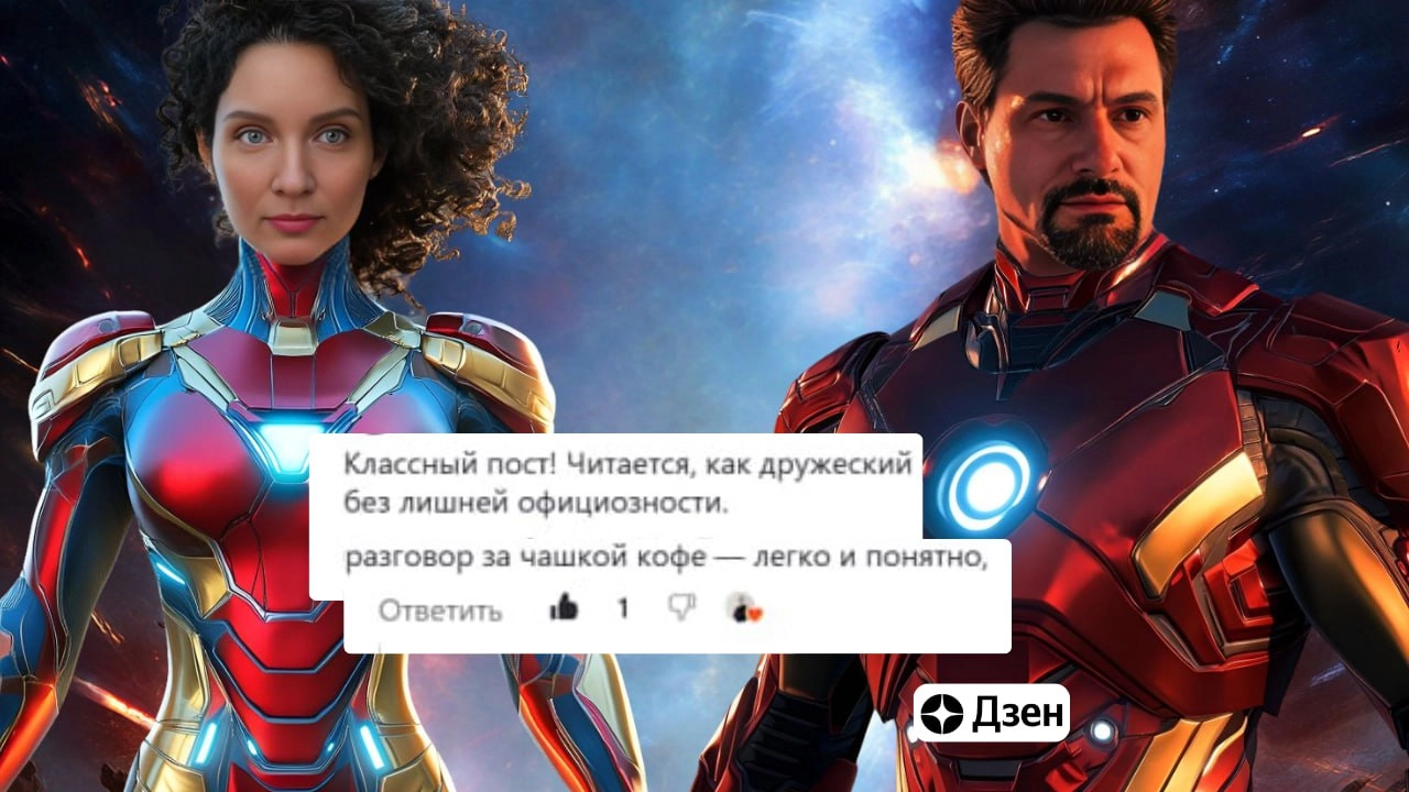 📝 Нейросети и трафик – итоги февраля
В январе мы говорили, что нейросети – не волшебная палочка, но инструмент, который может автоматически приводить подписчиков | Сетка — новая социальная сеть от hh.ru