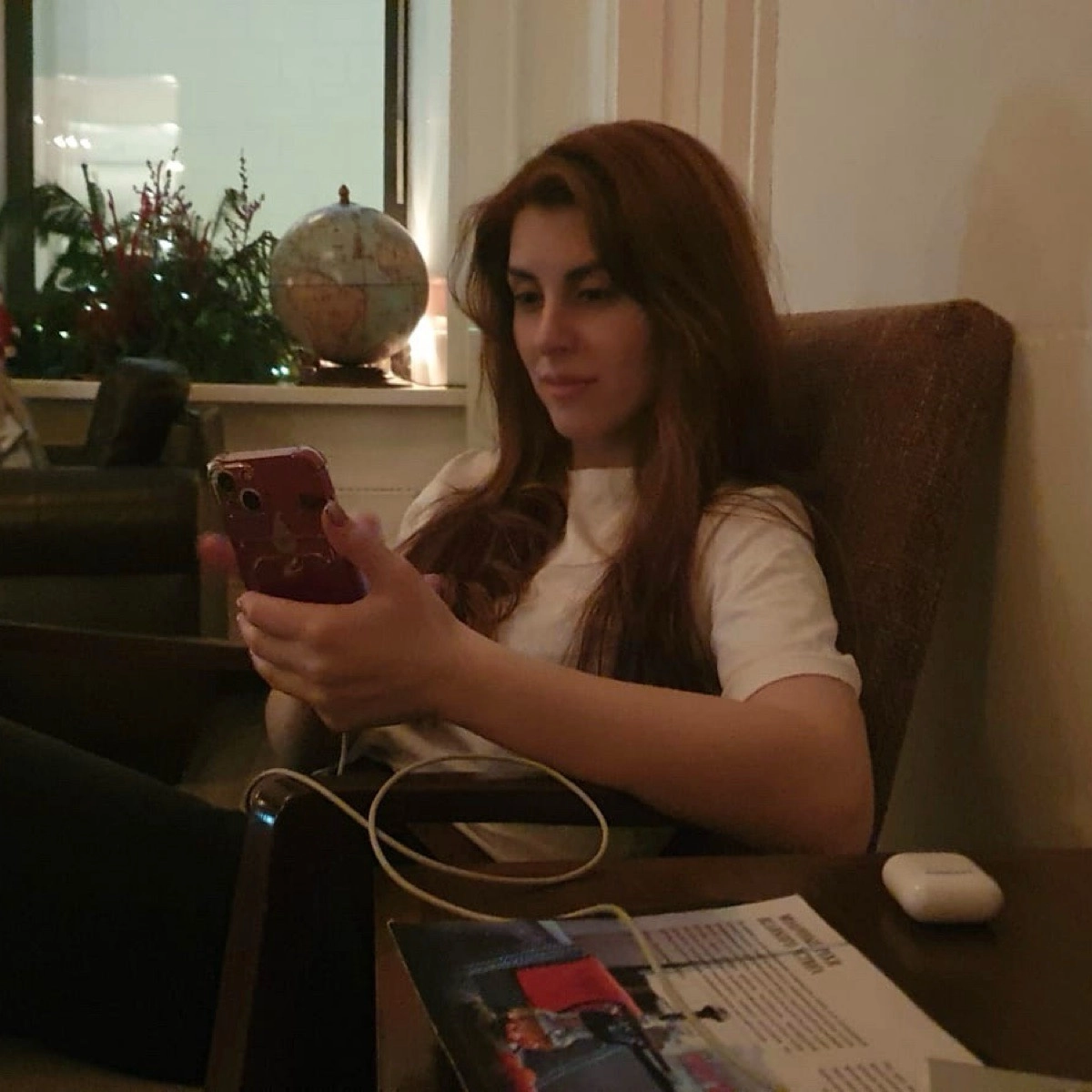 Dilara Basenko | Сетка — социальная сеть от hh.ru