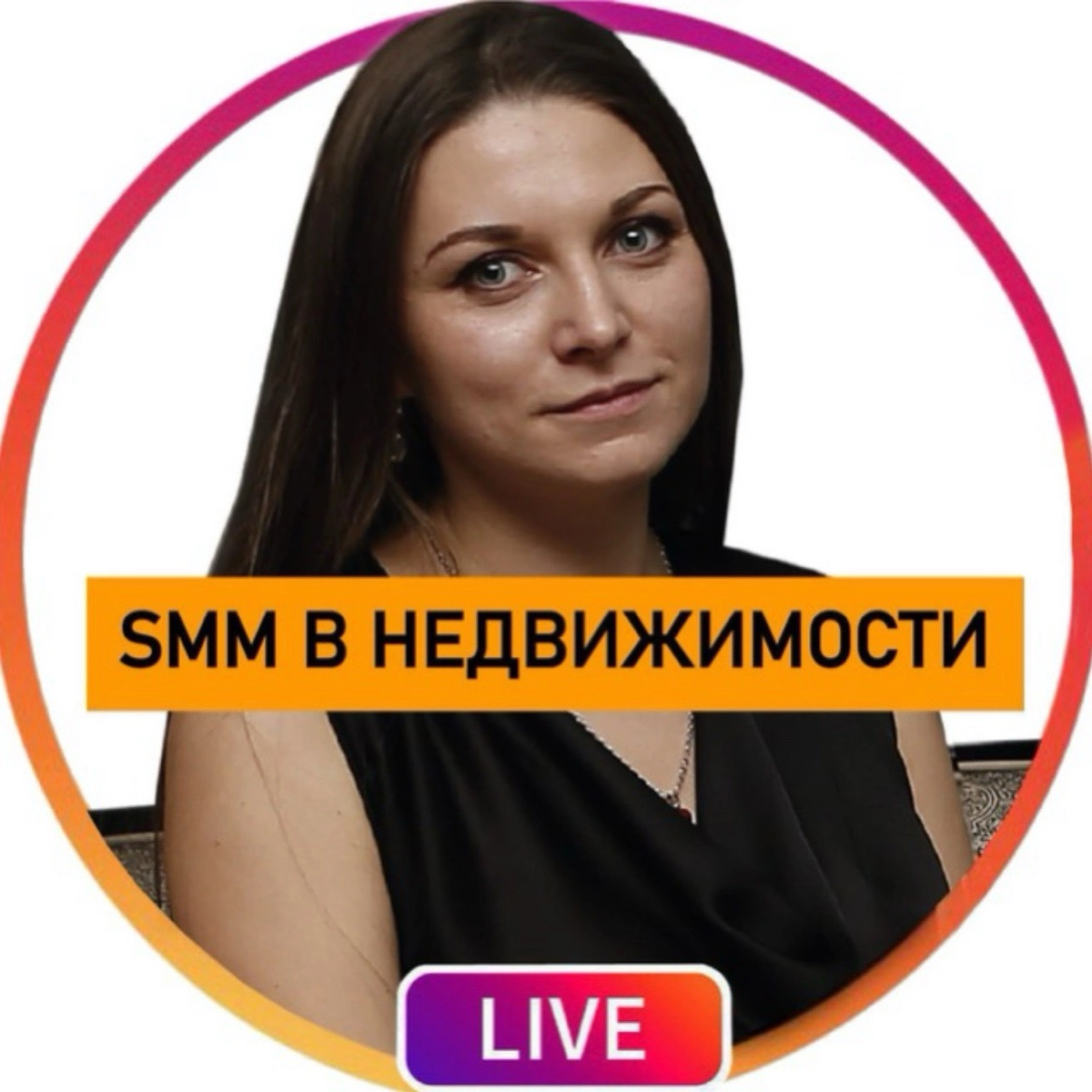 community avatar