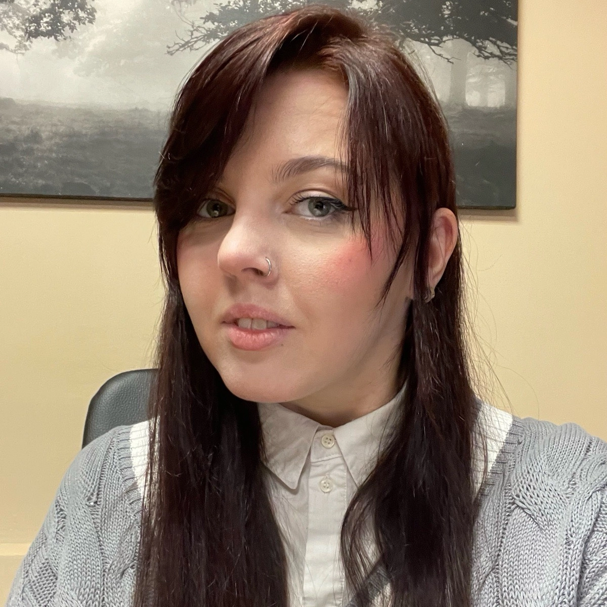 Александра Петренко | Сетка — социальная сеть от hh.ru