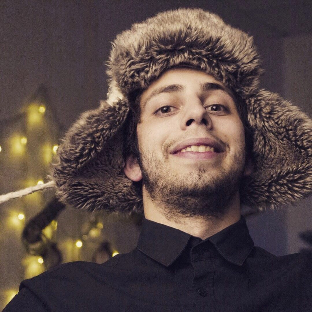 profile avatar