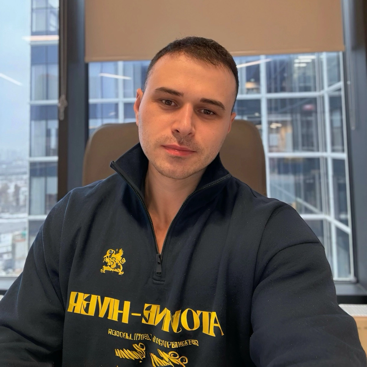 profile avatar